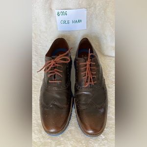 Cole Haan Men Shoes